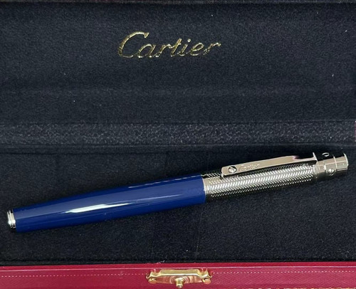 Penna sfera cartier - penna,