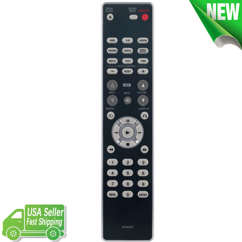 Rc002cd 307010035001m - rc002cd,
