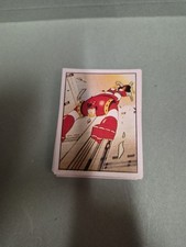 LOTTO 25  FIGURINE PANINI