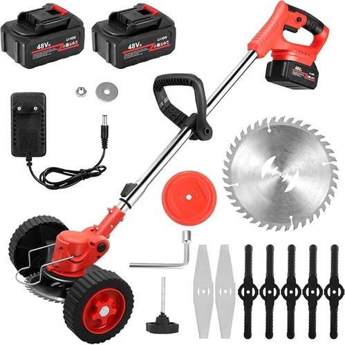 Decespugliatore batteria - ✅decespugliatore, a