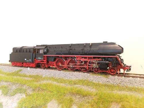 Locomotiva vapore 01 reko - a,