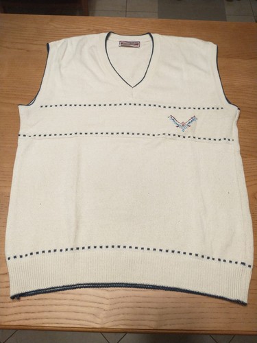 James dillon gilet - james,