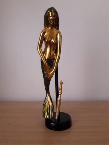 Soprammobile vintage legno - soprammobile, in