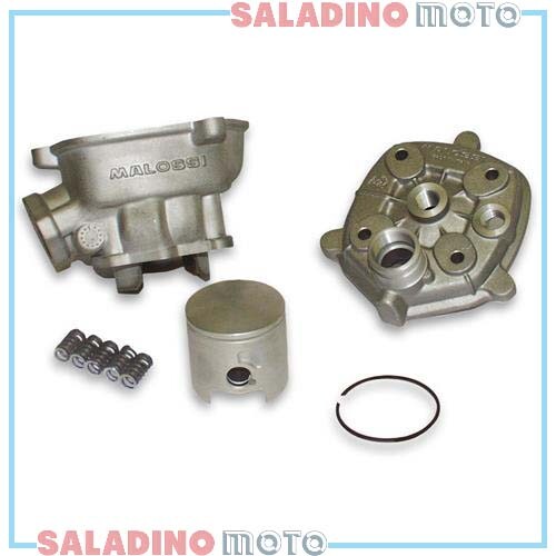 Gruppo termico cilindro - termico,
