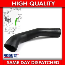 TUBO TUBO INTERCOOLER TURBO