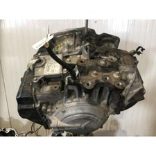 CAMBIO AUTOMATICO ALFA ROMEO