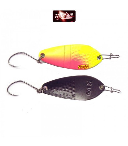 Drone spoon gr yellow - 2,0,
