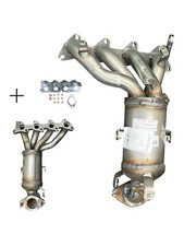 NUOVO Catalizzatore KAT