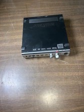 MOZZO AUDIO CREATIVO BLASTER