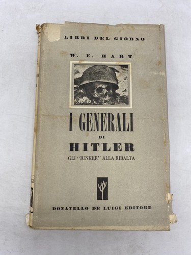 Hart i generali - hart,