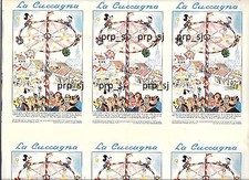 GIOCO PREMI CUCCAGNA TOPOLINO