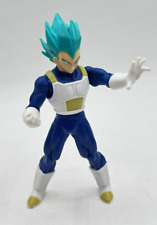 DragonBall Vegeta SS Blu sorpresa Uovo Kinder action figure dragon ball gadget