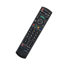 Remote Control For Panasonic