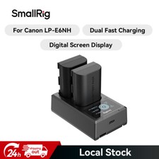 SmallRig Kit Batteria e