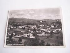 Como - Saluti da Portichetto - spedita f. g. 1958