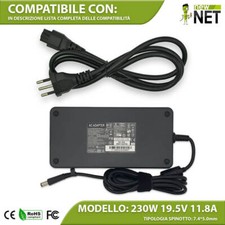 Trasformatore compatibile con