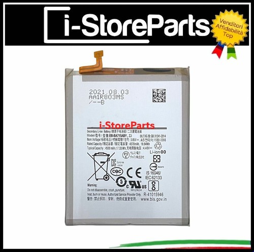 Batteria pari originale per - batteria,