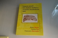 Diabete Mellito malattie