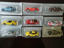 Automodelli Collezionismo