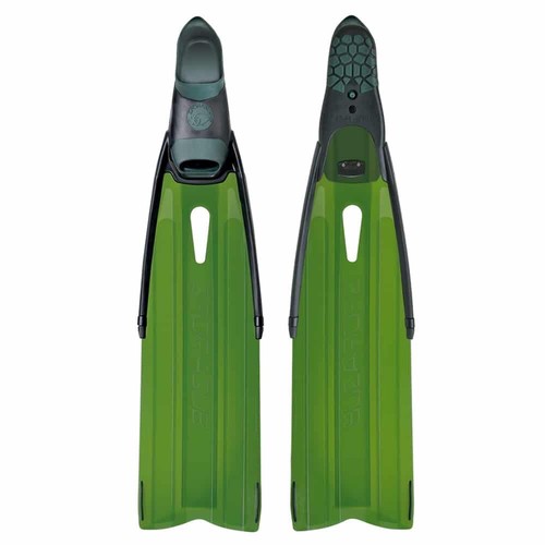Sporasub spitfire alghe verde - alghe,