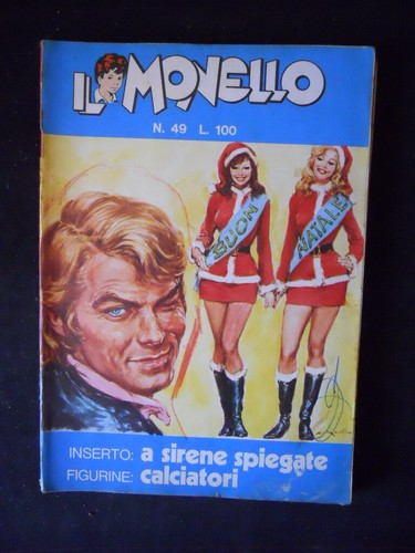 Monello 1971 cristall - 1971,
