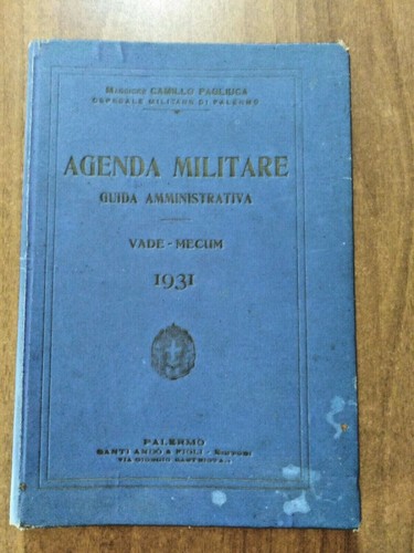 Regio esercito camillo - esercito,