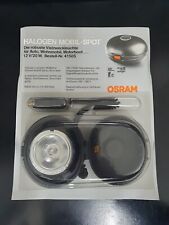 Lampada luce torcia emergenza