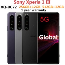 Smartphone Sony Xperia 1 III