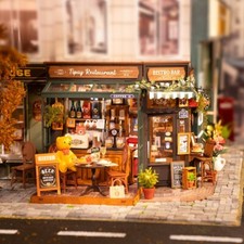 Rolife Tipsy ristorante LED