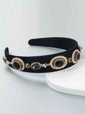 Cerchietto fascia per capelli