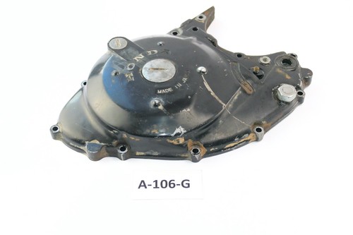 Honda 500 pd02 - xl,