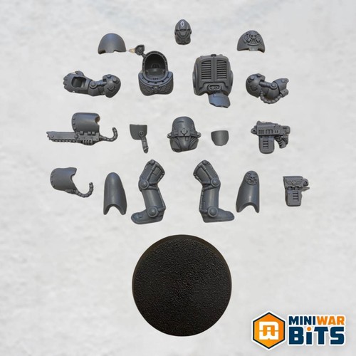Terminator single figure - single,