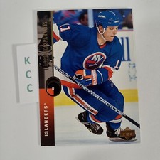 1994-95 Upper Deck Darius