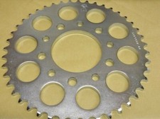 corona z44 Honda d'epoca CB