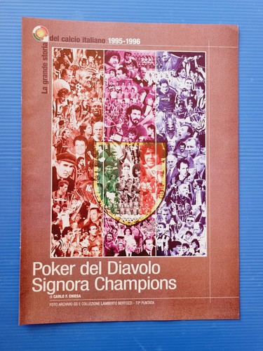 Grande storia calcio - n.,