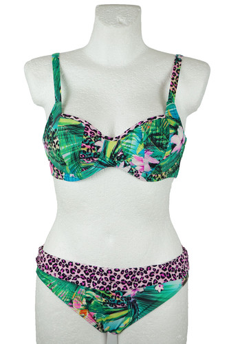 Bikini sunflair taglia - bikini,