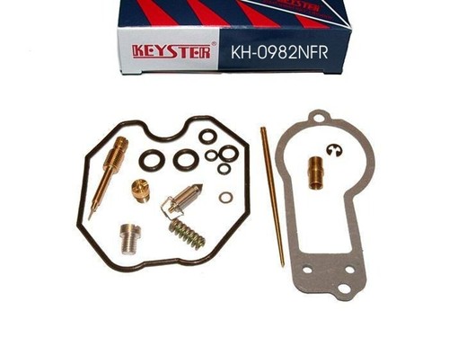 Keyster kit riparazione - keyster,
