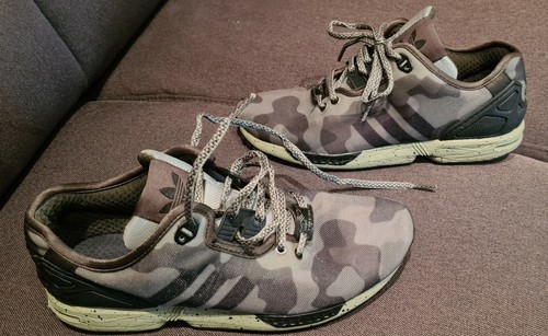 Adidas flux torsion m19686 - adidas,