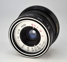 OBIETTIVO M42 USSR MACRO SOLO