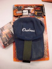 BORSA TRACOLLINA  REPORTER OVERLAND