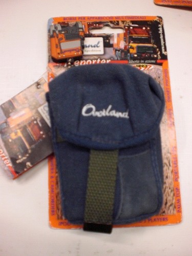 Borsa tracollina reporter - ,