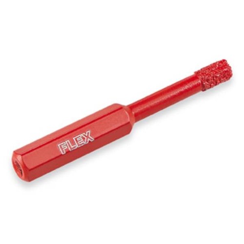Flex 386286 fresa - a, secco