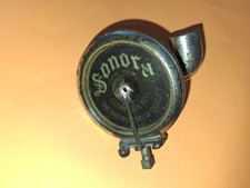 Antica scatola audio SONORA