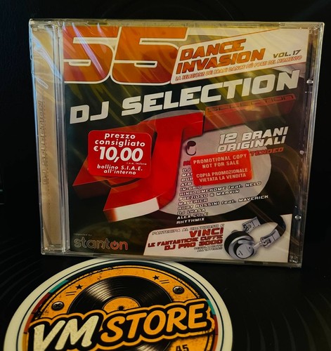 Selection dance - dj,