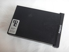 Pentax 67 Polaroid Back Propack II NPC Film Holder Dorso Excellent Forscher
