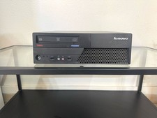 COMPUTER PC LENOVO THINKCENTRE