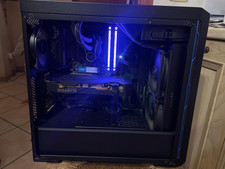 PC GAMING USATO IN OTTIME