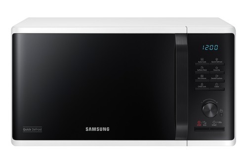 Forno microonde samsung - forno,
