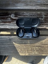 Bose QuietComfort nere –