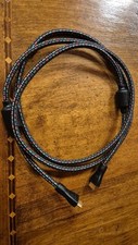 Cavo HDMI 3 Audioquest